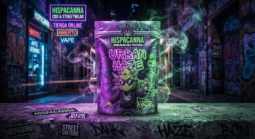 EL CBD DEL BARRIO