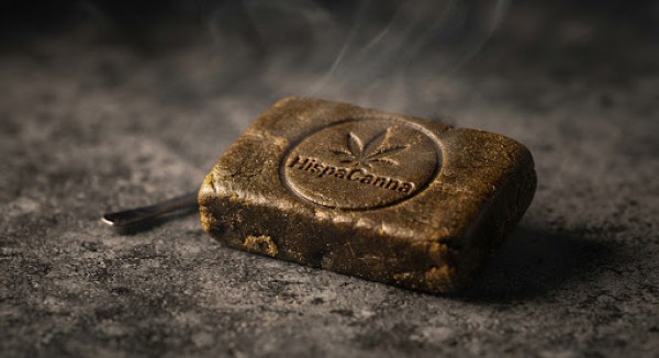 Resinas & Hash